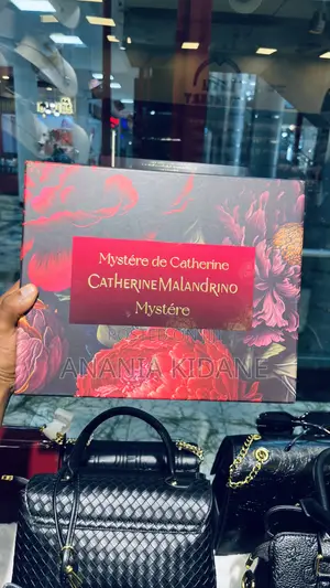 The Best Gift for Christmas