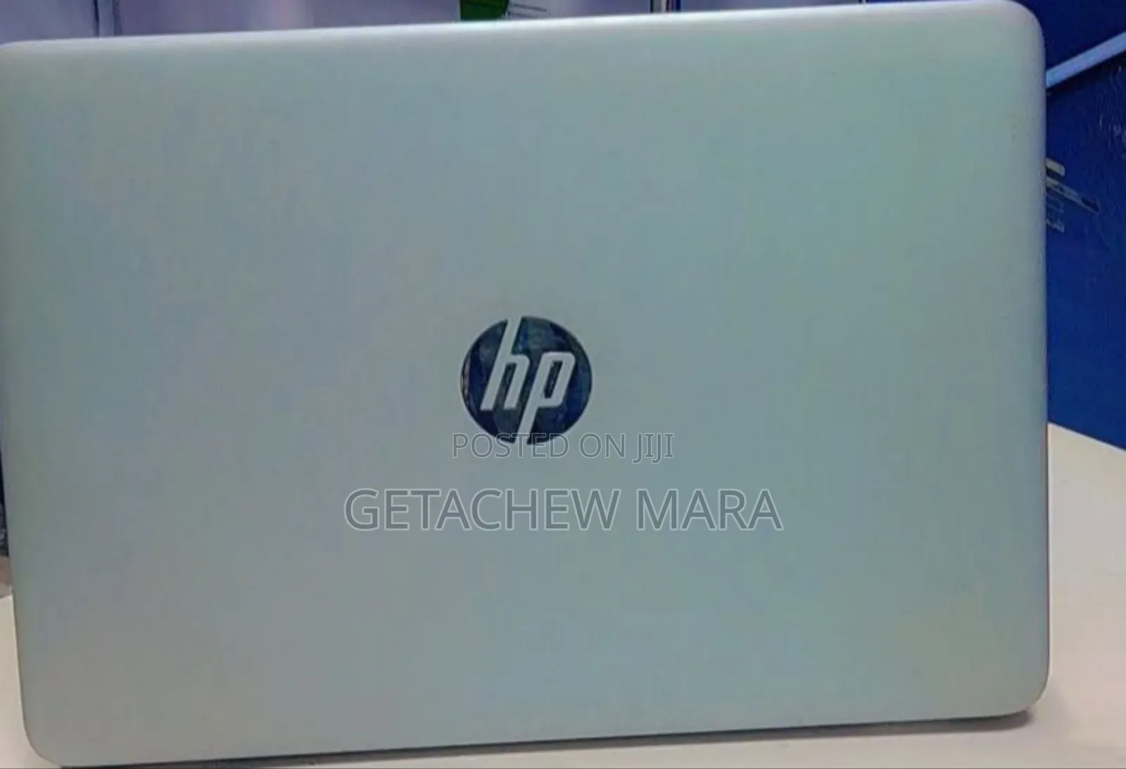 New Laptop HP EliteBook 840 G3 8GB Intel Core I7 SSD 256GB