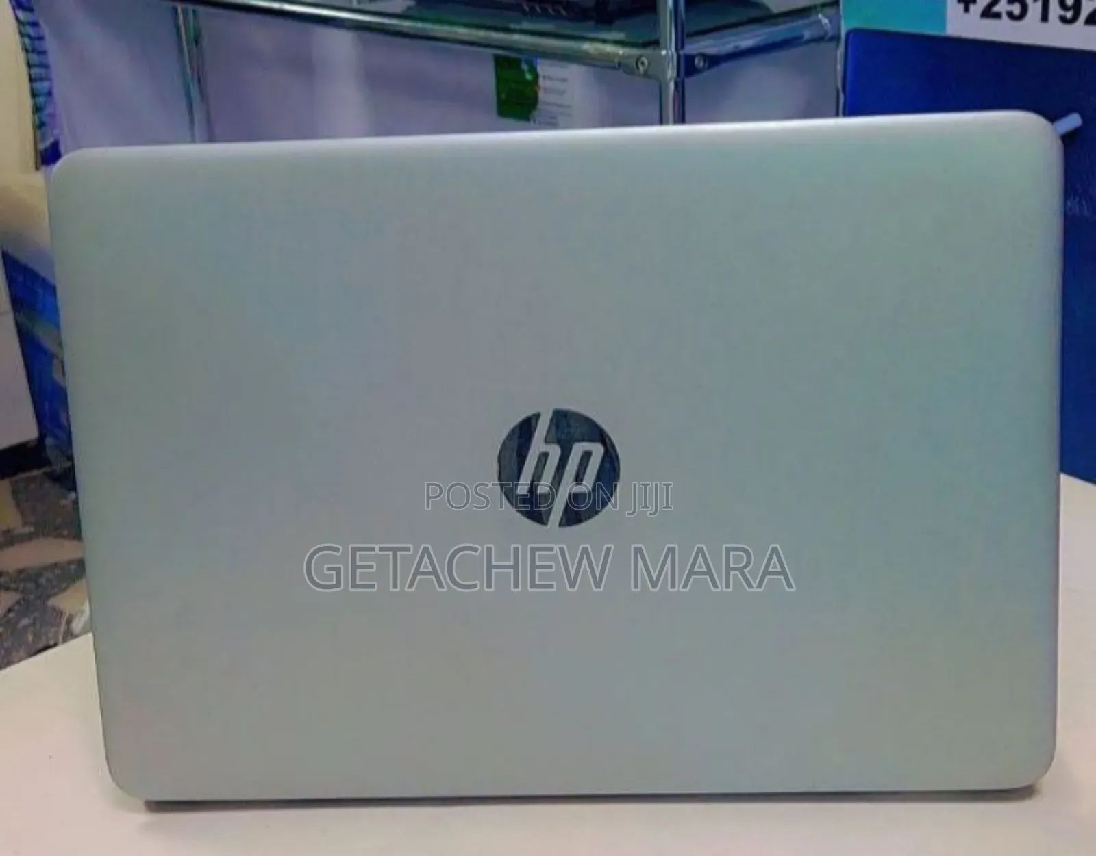 New Laptop HP EliteBook 840 G3 8GB Intel Core I7 SSD 256GB