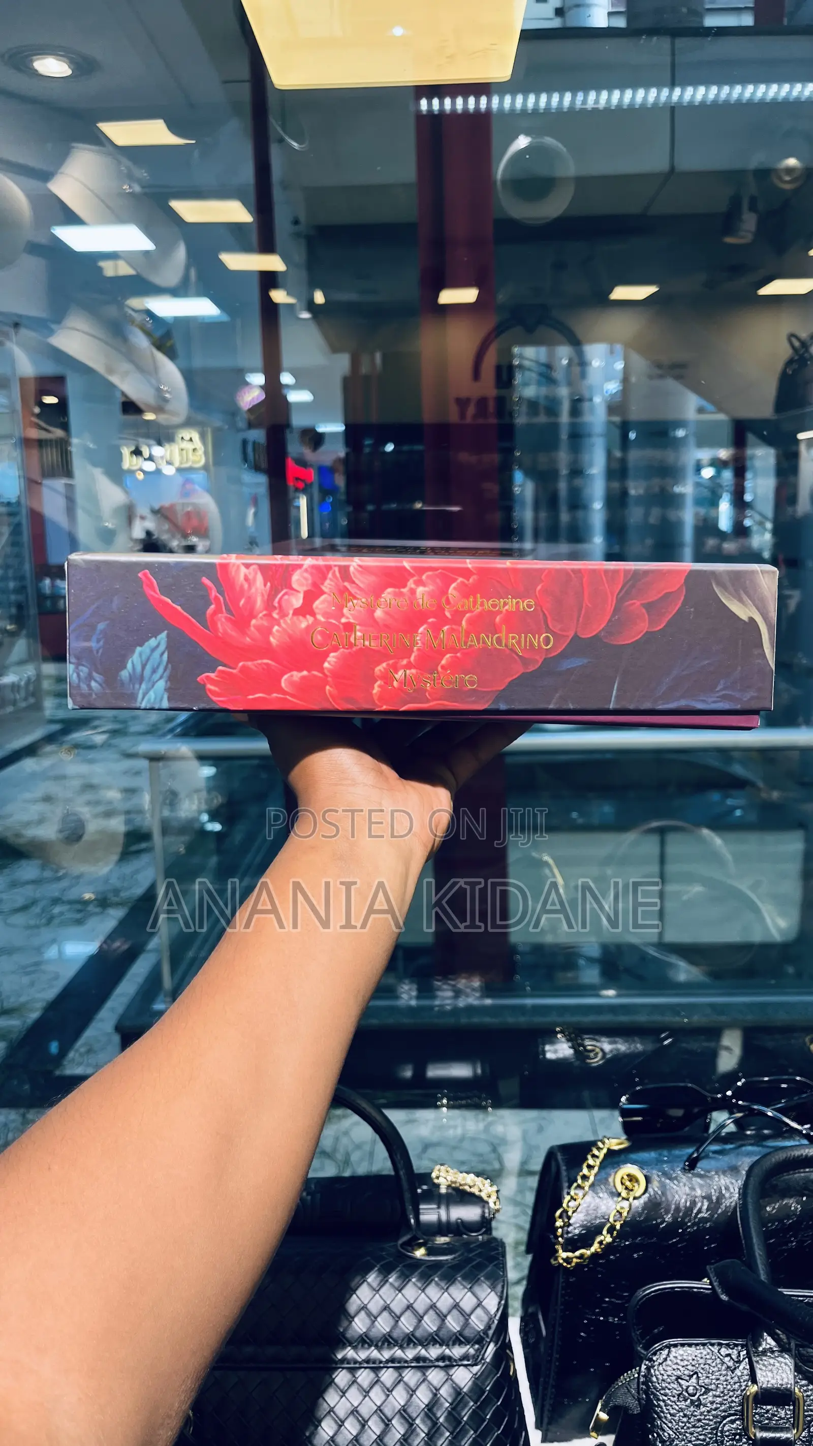 The Best Gift for Christmas