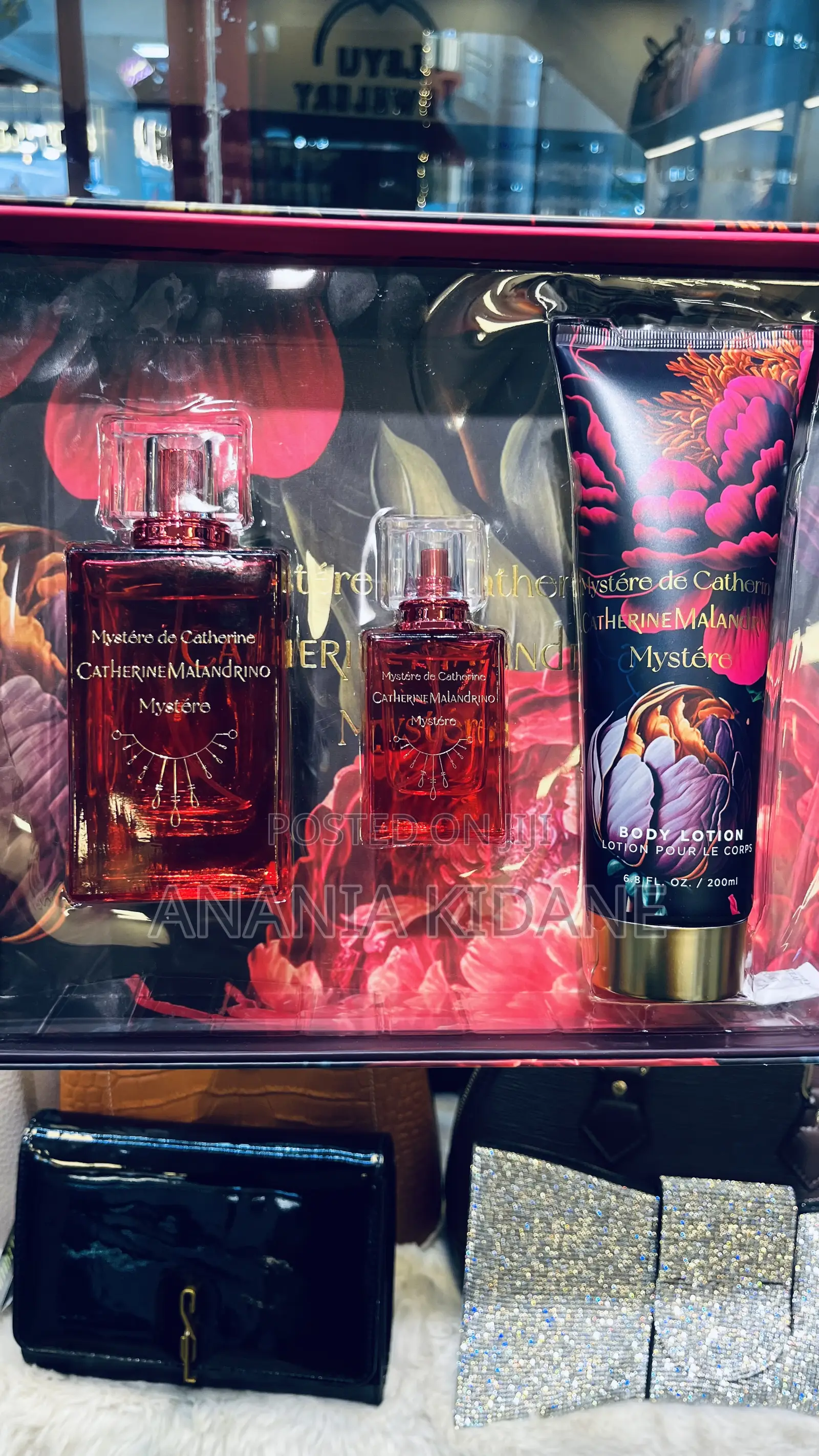 The Best Gift for Christmas