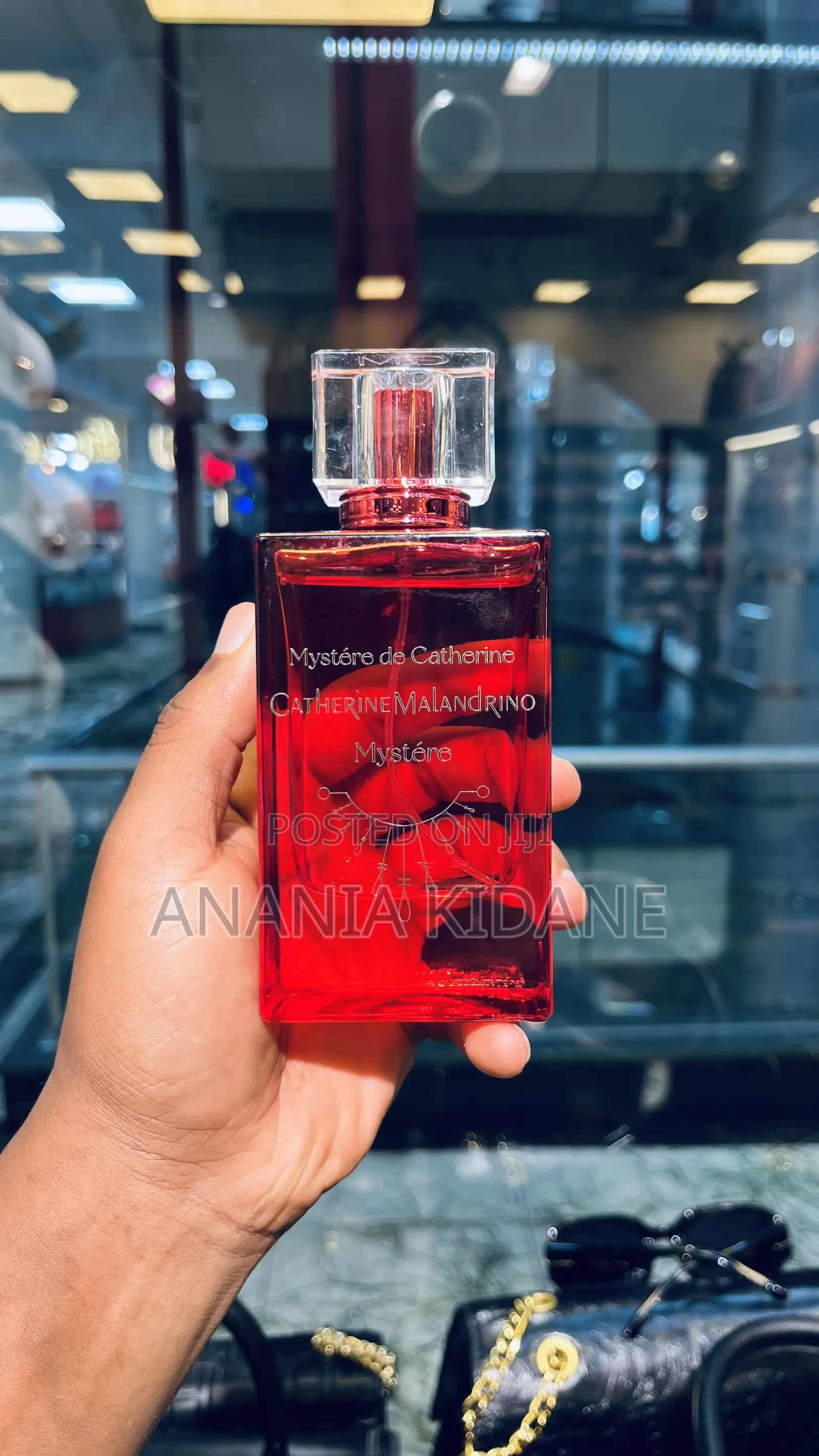 The Best Gift for Christmas