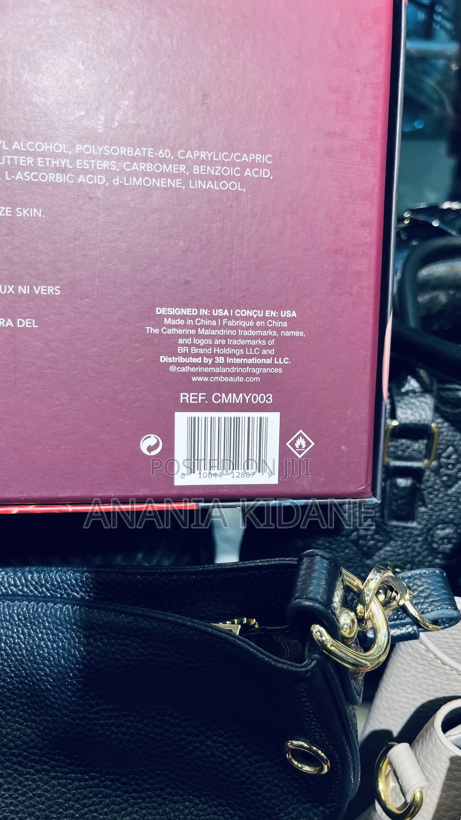 The Best Gift for Christmas