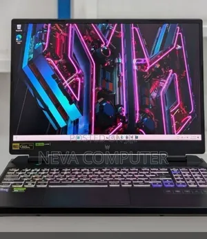 New Laptop Acer Predator Helios 300 16GB Intel Core I9 SSD 1T