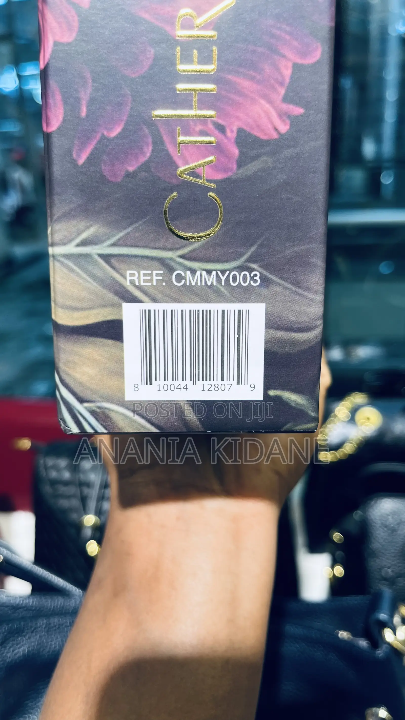 The Best Gift for Christmas