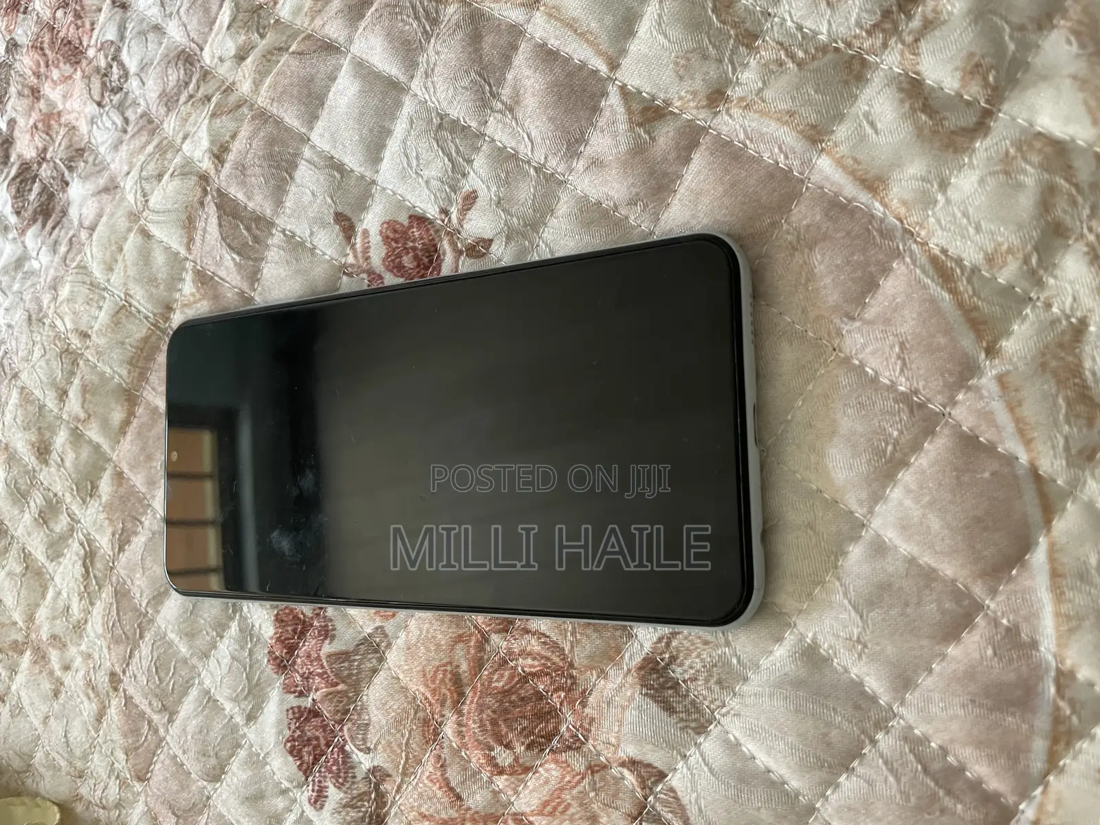 Samsung Galaxy F13 64 GB Blue