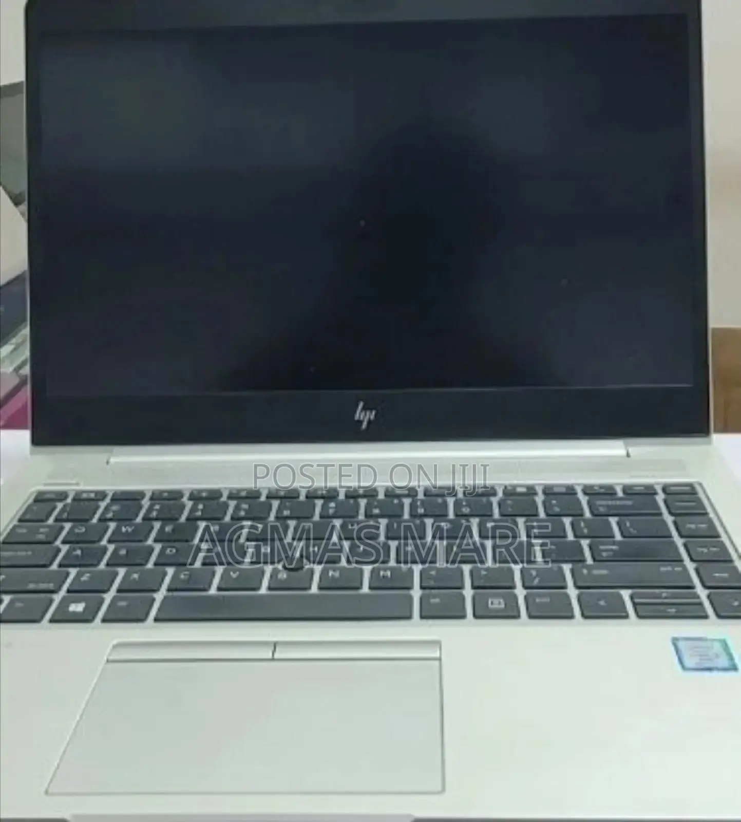 New Laptop HP EliteBook 840 G5 16GB Intel Core I5 SSD 512GB