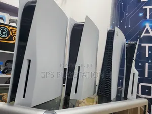 Playstation 5 Standard Model Fifs 26 Installed GPS Playstation Suuuu