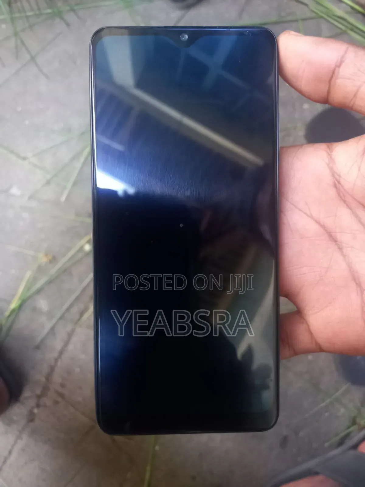 Samsung Galaxy A32 5G 128 GB Blue