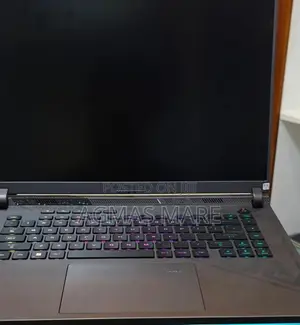 New Laptop Asus ROG Strix G15 16GB Intel Core I9 SSD 1T