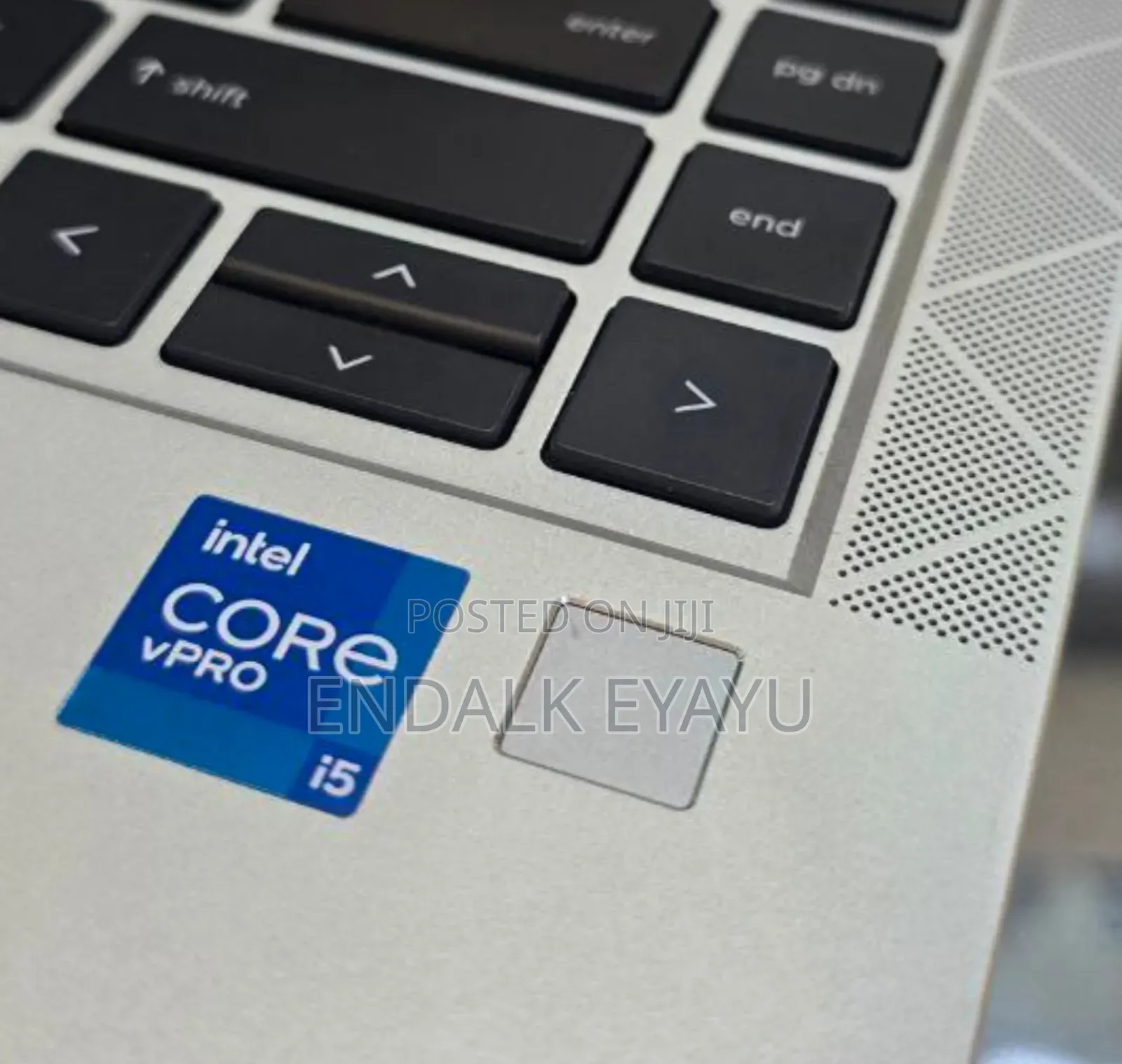 New Laptop HP EliteBook 840 G8 16GB Intel Core I5 SSD 512GB