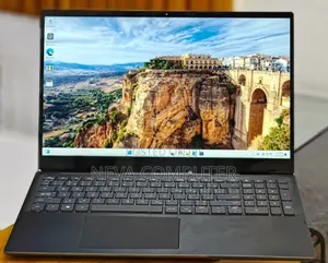 New Laptop Dell Inspiron 17 1750 16GB Intel Core I7 SSD 512GB