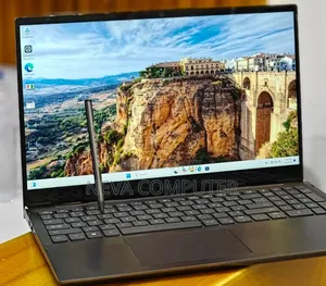 New Laptop Dell Inspiron 17 1750 16GB Intel Core I7 SSD 512GB