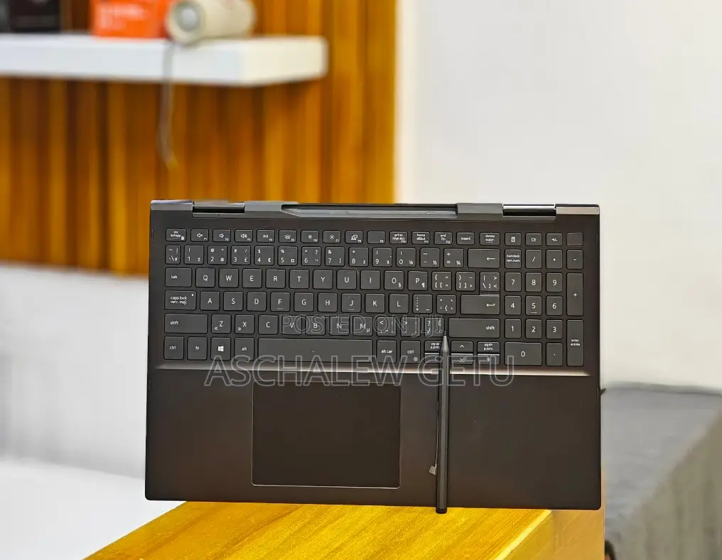 New Laptop Dell Inspiron 15 16GB Intel Core I7 SSD 512GB