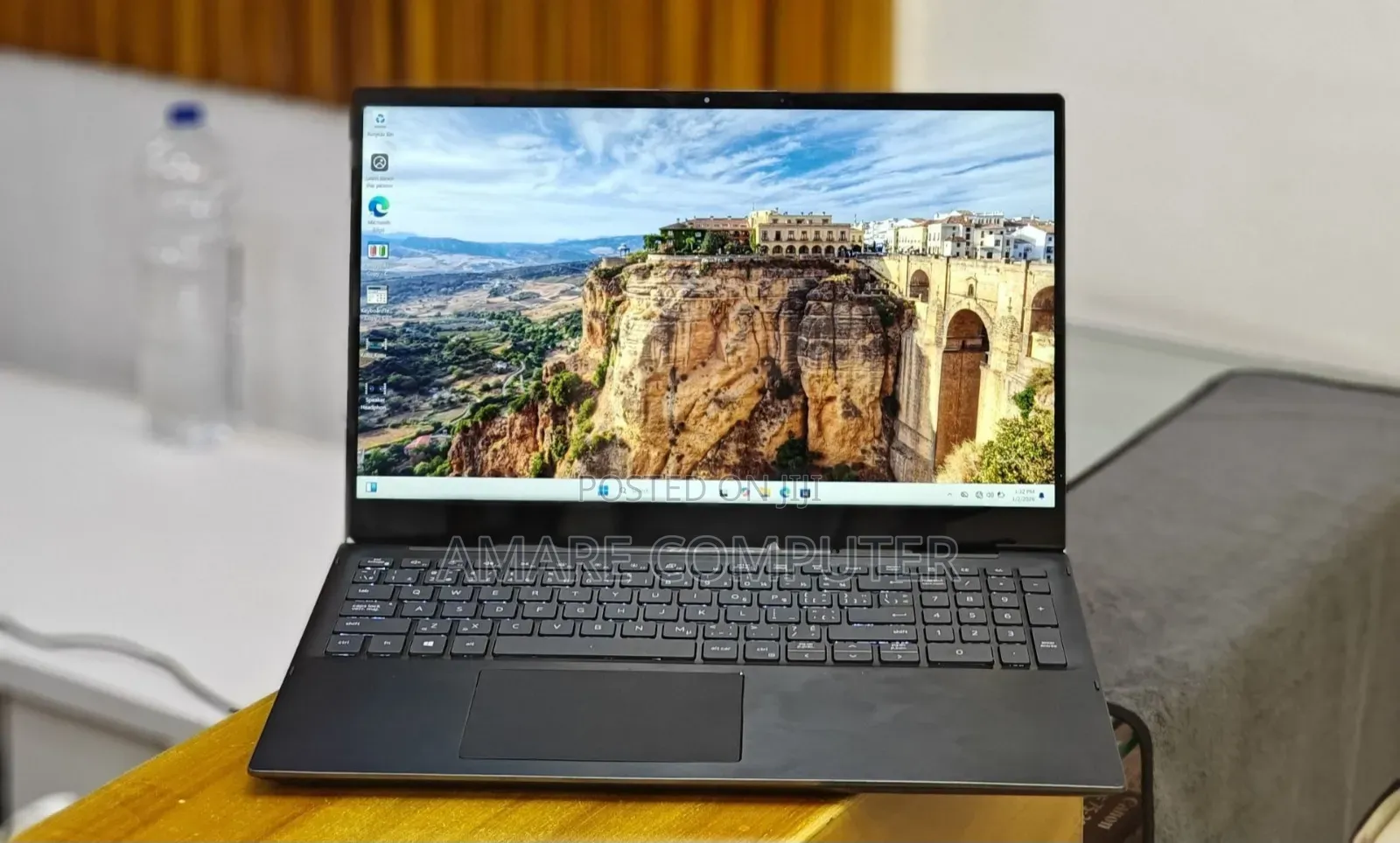 New Laptop Dell Inspiron 15 16GB Intel Core I7 SSD 512GB