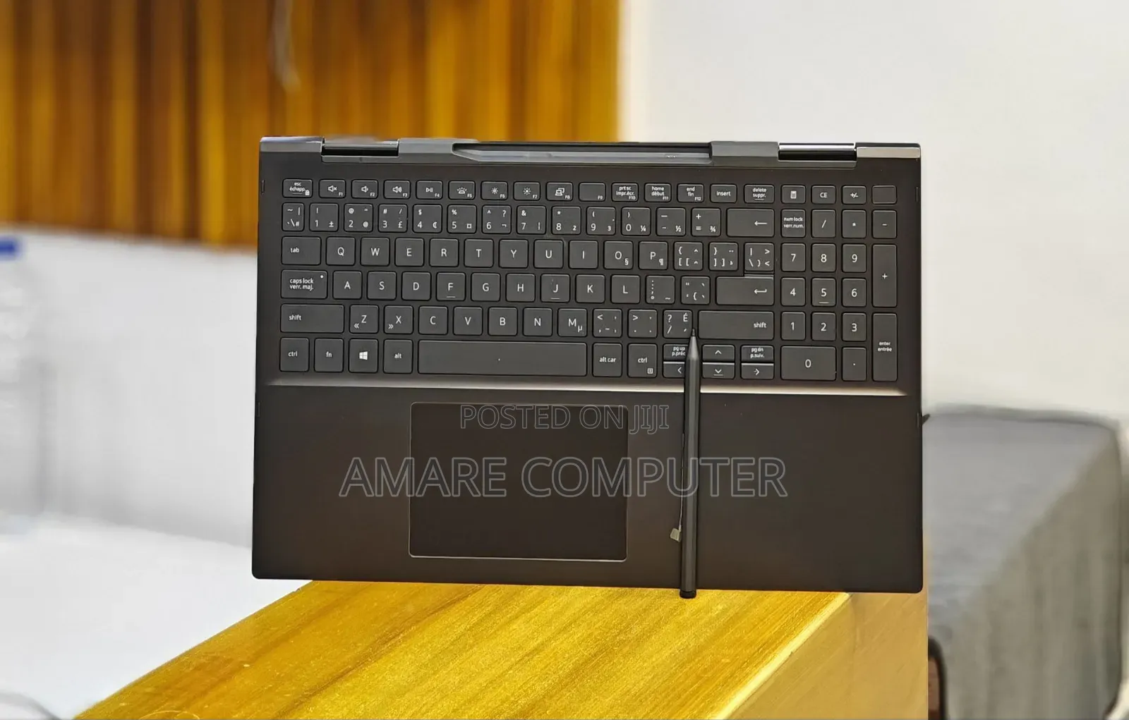 New Laptop Dell Inspiron 15 16GB Intel Core I7 SSD 512GB