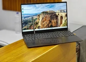 New Laptop Dell Inspiron 15 16GB Intel Core I7 SSD 512GB