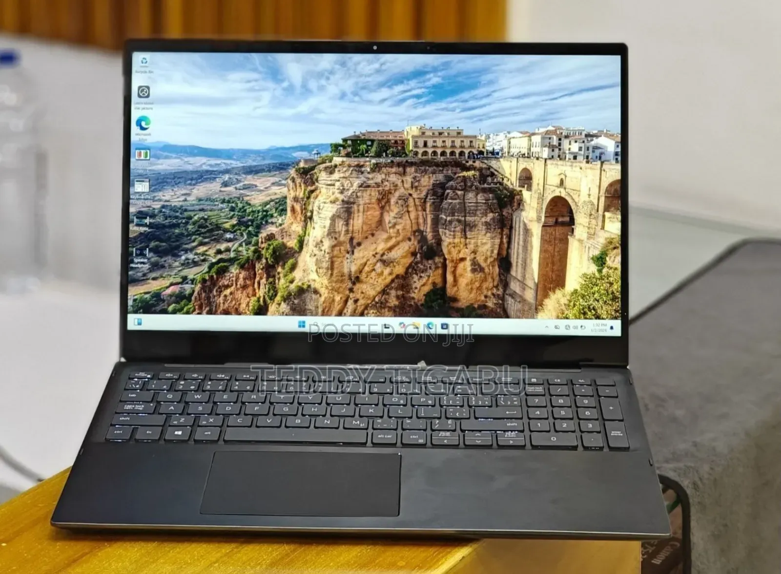 New Laptop Dell Inspiron 14 3421 16GB Intel Core i7 SSD 512GB