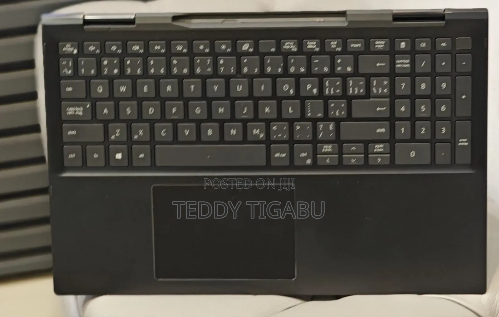 New Laptop Dell Inspiron 14 3421 16GB Intel Core i7 SSD 512GB