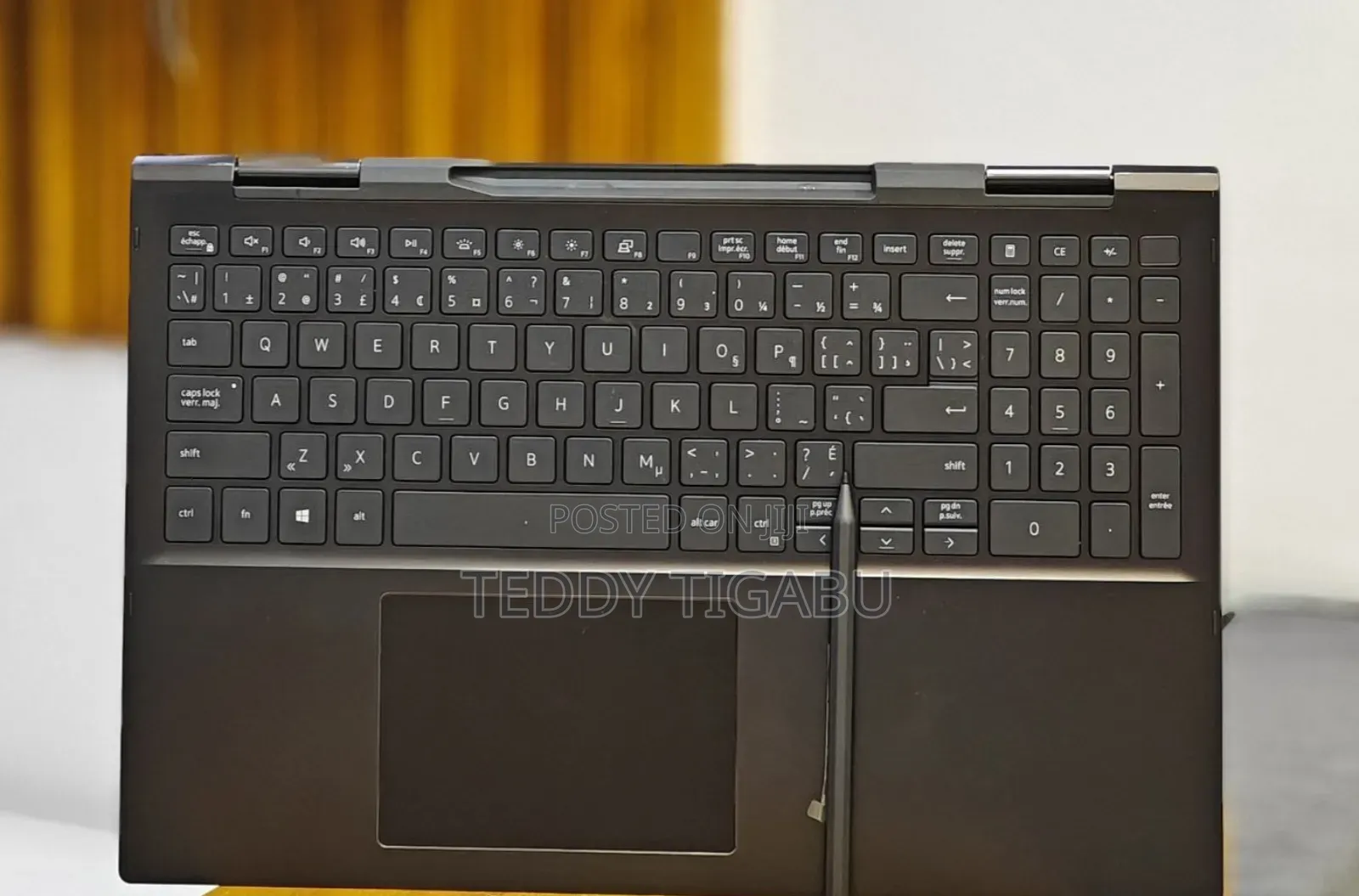 New Laptop Dell Inspiron 14 3421 16GB Intel Core i7 SSD 512GB