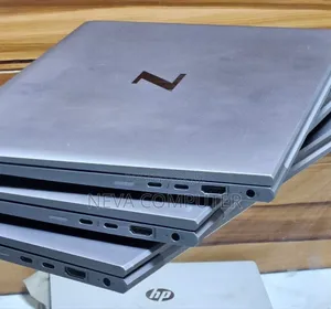 New Laptop HP ZBook 14 16GB Intel Core I7 SSD 512GB