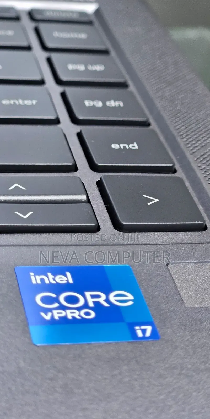 New Laptop HP ZBook 14 16GB Intel Core I7 SSD 512GB