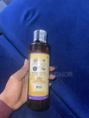 Lavar Rosemary Hair Oil
