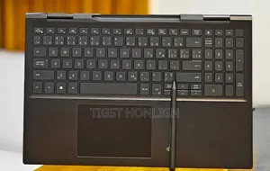 New Laptop Dell Inspiron 15 16GB Intel Core I7 SSD 512GB