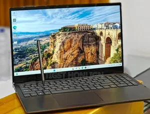 New Laptop Dell Inspiron 15 16GB Intel Core I7 SSD 512GB