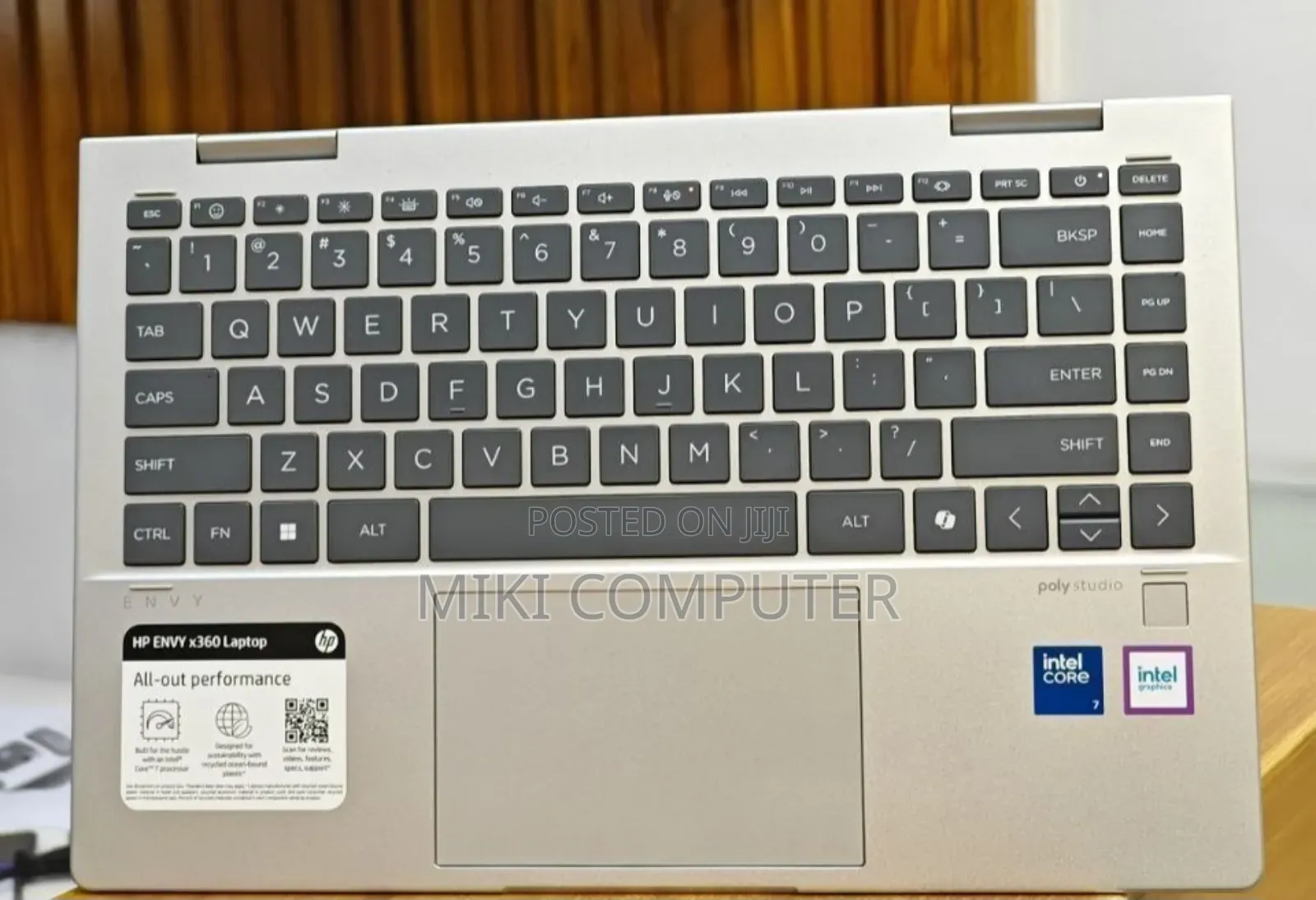 New Laptop Lenovo Thinkpad X1 Yoga 32GB Intel Core 7 SSD 512GB