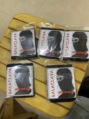 Ski Mask(Balaclava)