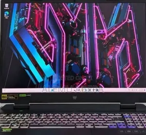 New Laptop Acer Predator Helios 300 16GB Intel Core i9 SSD 1T