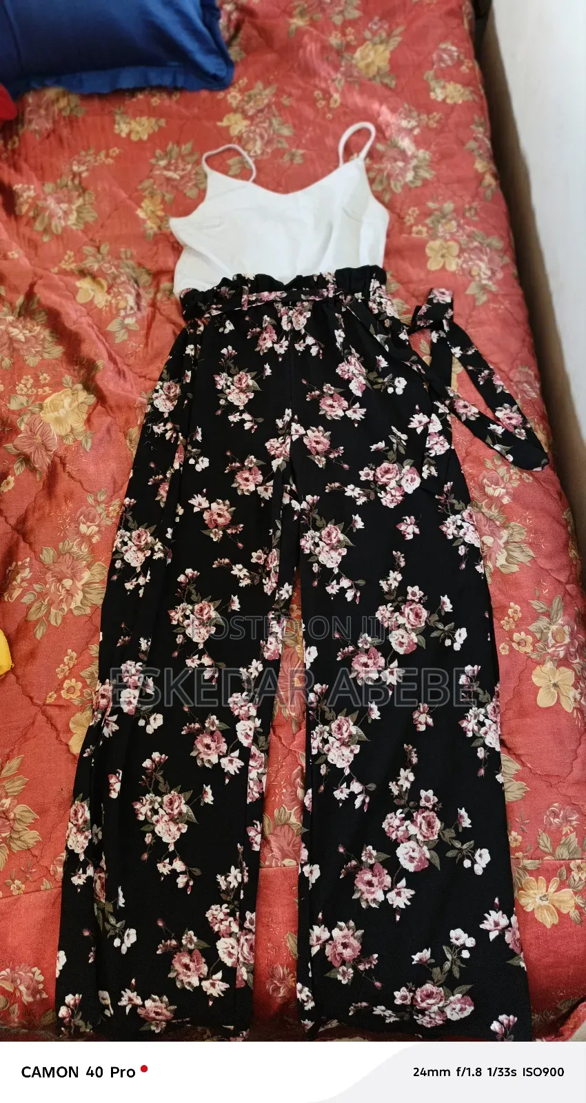 Original Jumpsuit