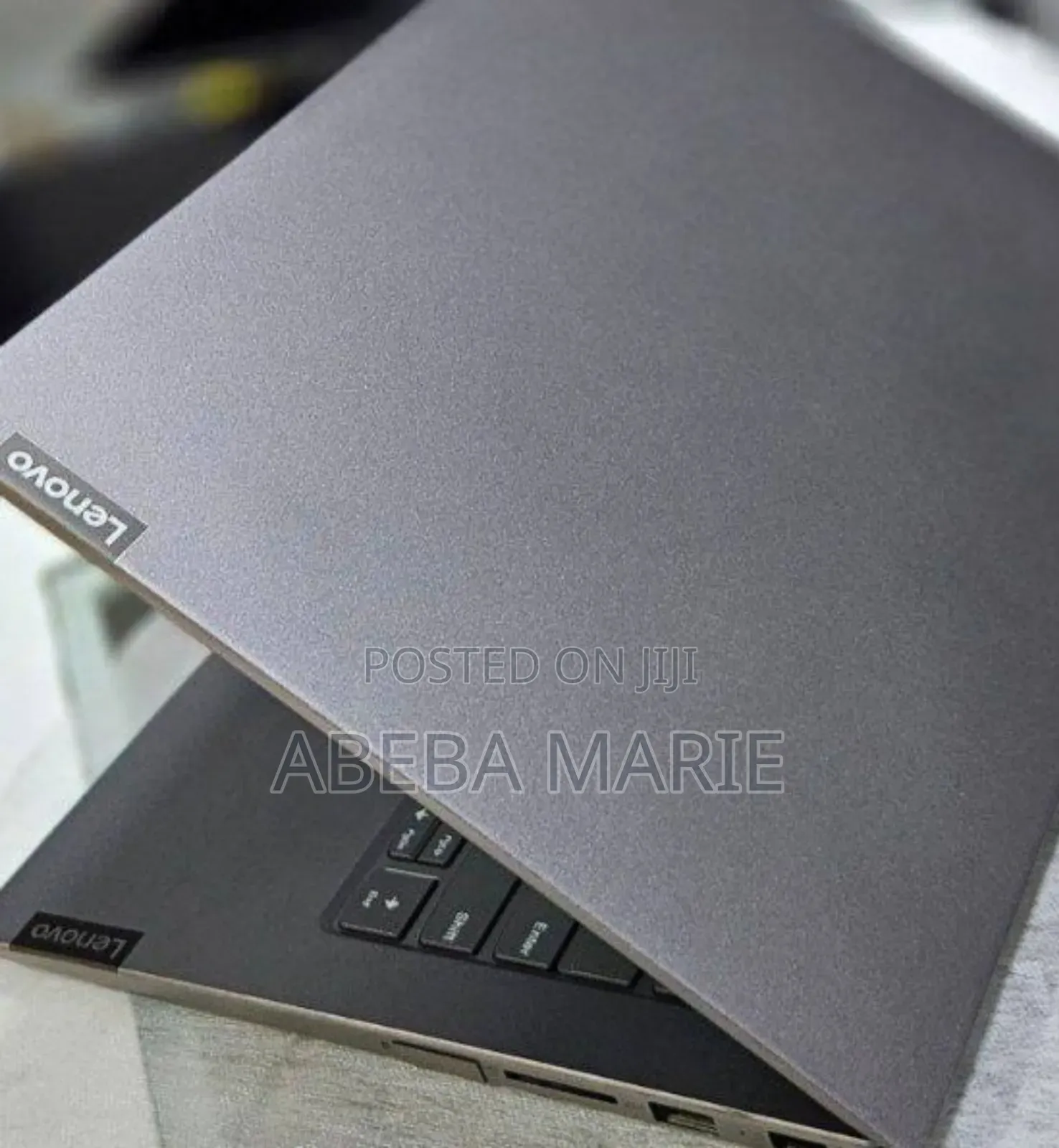 New Laptop Lenovo ThinkBook 15 8GB Intel Core I5 SSD 256GB