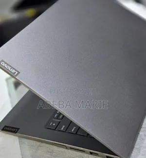 New Laptop Lenovo ThinkBook 15 8GB Intel Core I5 SSD 256GB