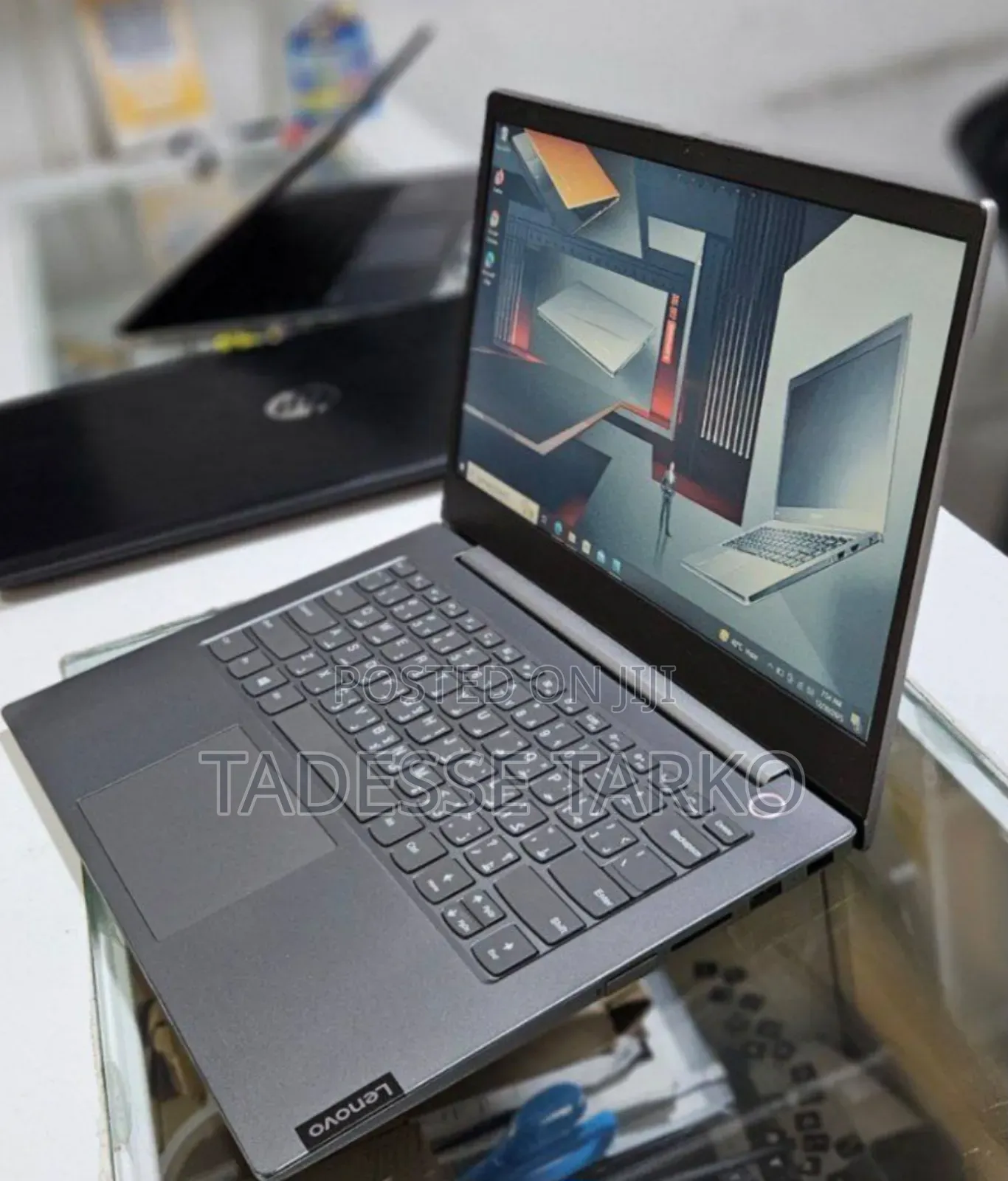 Laptop Lenovo ThinkBook 15 8GB Intel Core I5 SSD 256GB