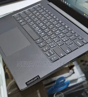 New Laptop Lenovo ThinkBook 15 8GB Intel Core I5 SSD 256GB