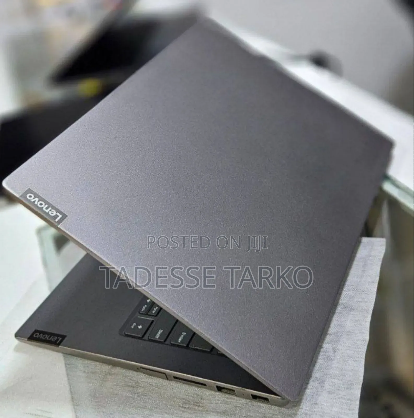 Laptop Lenovo ThinkBook 15 8GB Intel Core I5 SSD 256GB