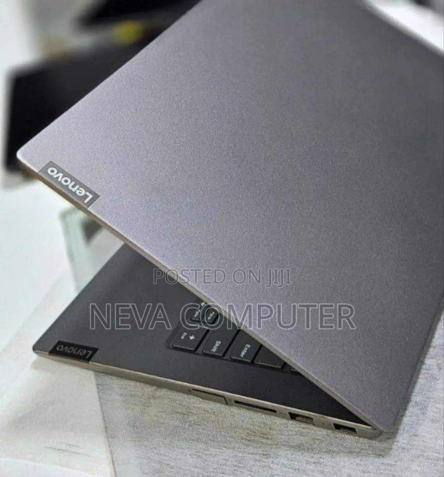 New Laptop Lenovo ThinkBook 15 8GB Intel Core I5 SSD 256GB