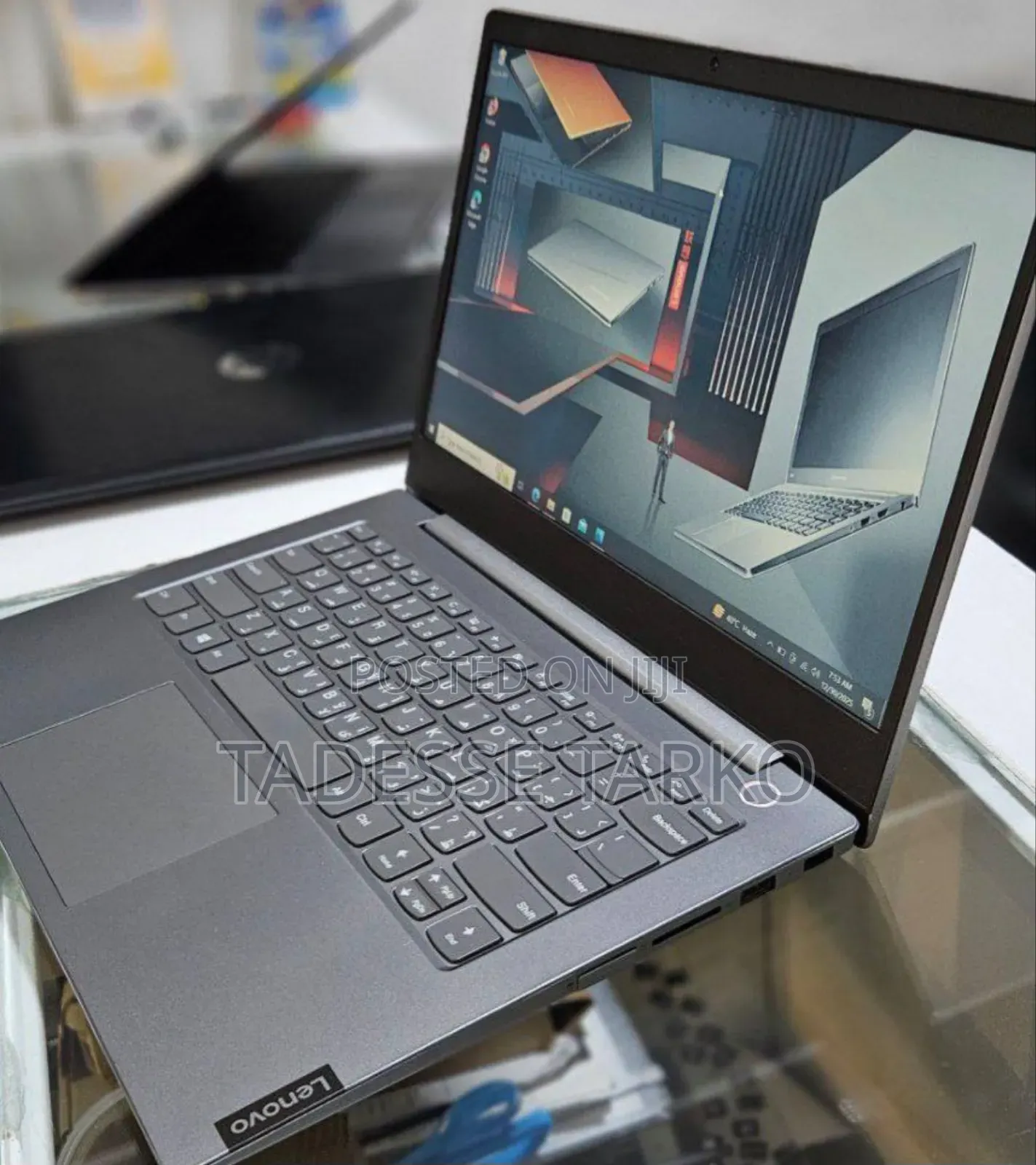 Laptop Lenovo ThinkBook 15 8GB Intel Core I5 SSD 256GB