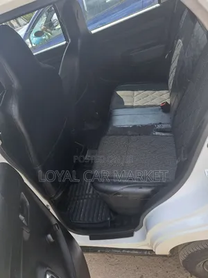 Suzuki S-Presso 2021 White