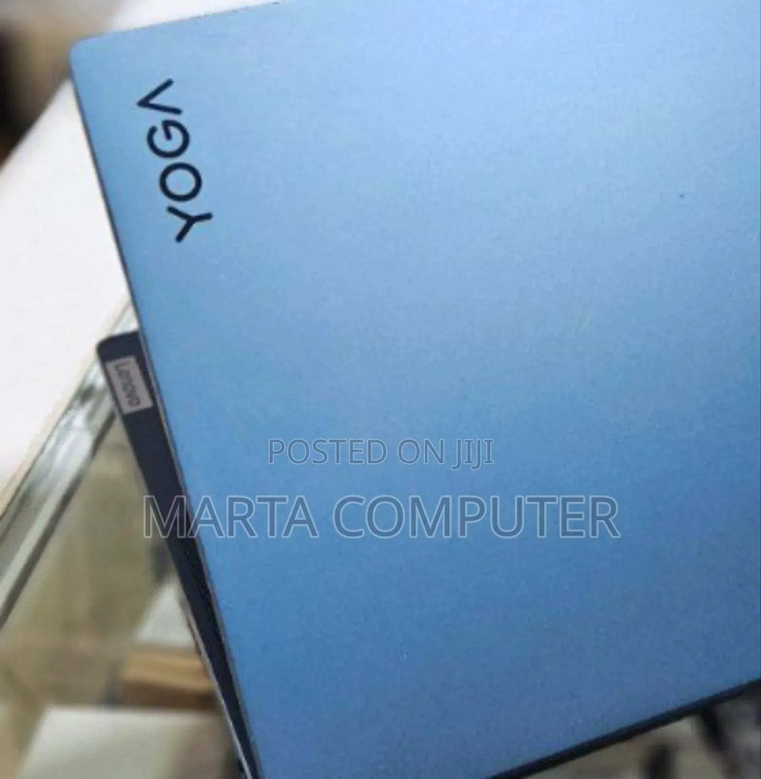 New Laptop Lenovo Yoga 2 16GB Intel Core I7 SSD 1T