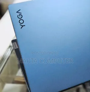 New Laptop Lenovo Yoga 2 16GB Intel Core I7 SSD 1T