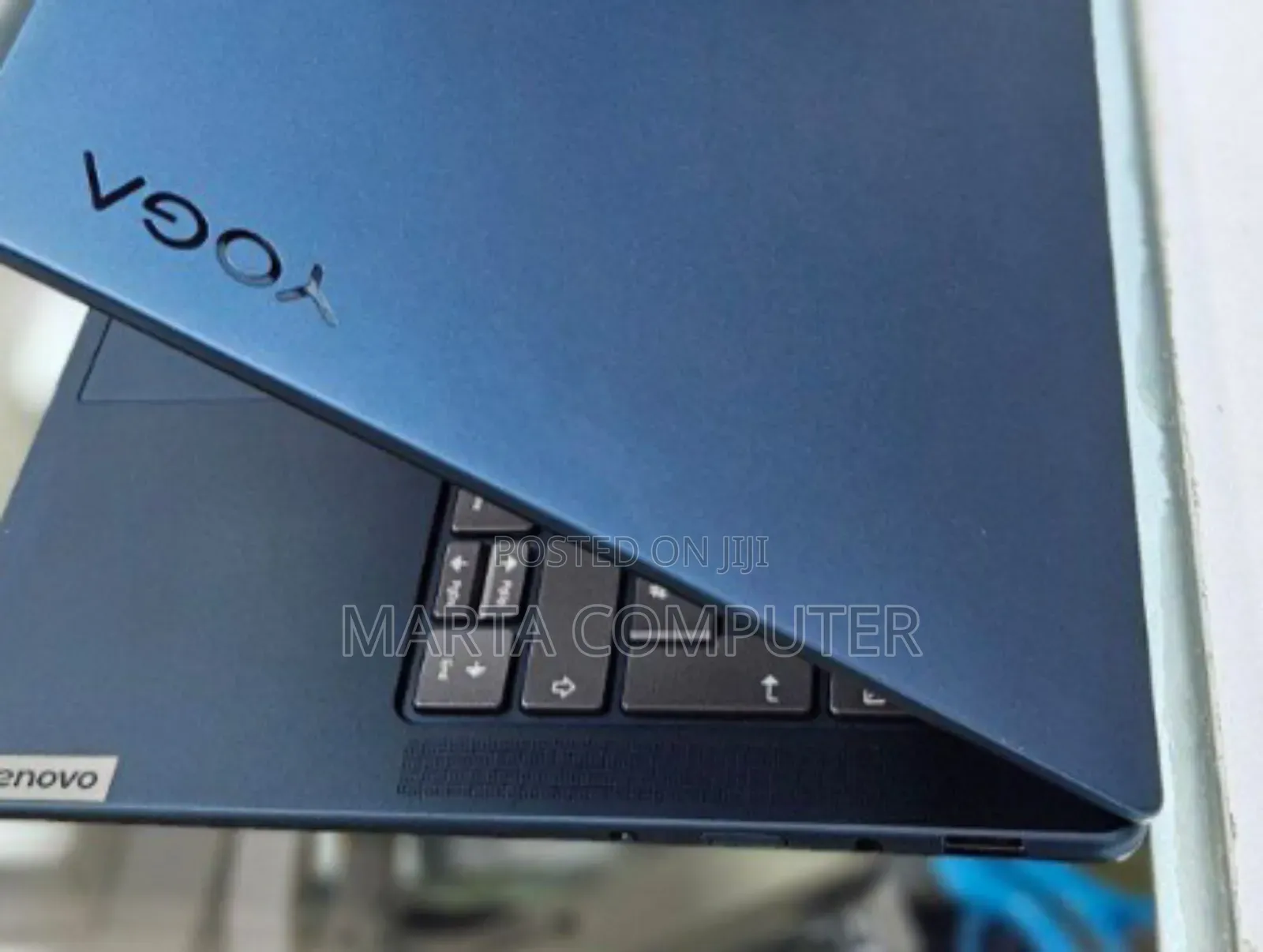 New Laptop Lenovo Yoga 2 16GB Intel Core I7 SSD 1T