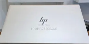 New Laptop HP EliteBook X360 1030 G8 16GB Intel Core I7 SSD 512GB