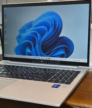 New Laptop HP EliteBook X360 1030 G8 16GB Intel Core I7 SSD 512GB