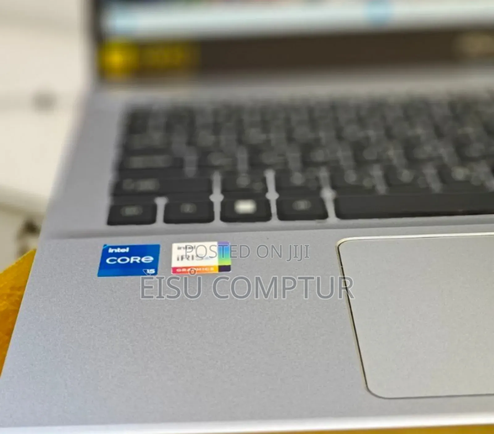 New Laptop Acer Aspire 3 12GB Intel Core I5 SSD 512GB