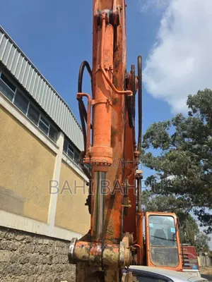 Doosan Excavator for Sale(Solar)