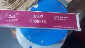 Electrode Golden Bridge