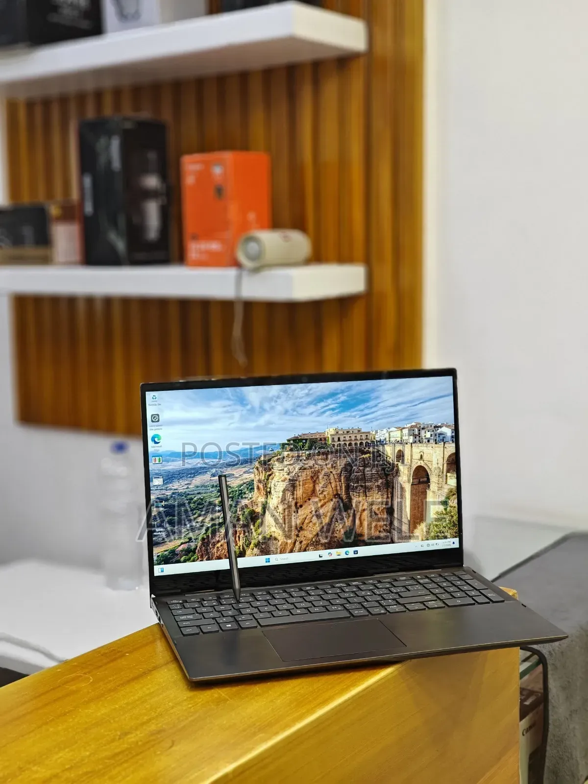 New Laptop Dell Inspiron 15 16GB Intel Core I7 SSD 512GB